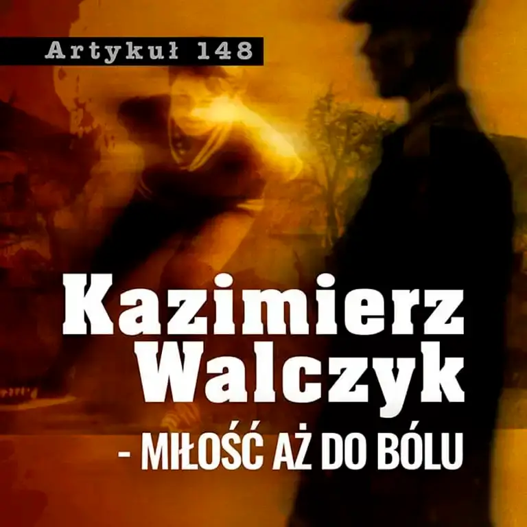 Kazimierz Walczyk Marianna Kaim