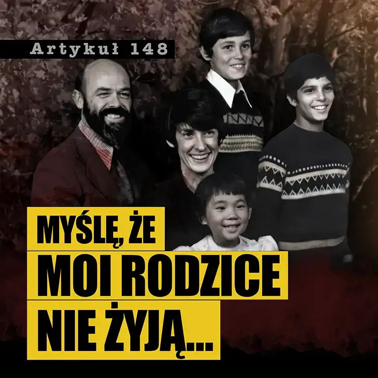 rodzina Swartz